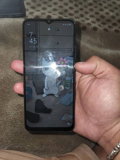 oppo A15 sealed phone original