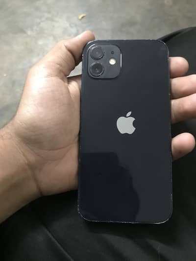 Iphone 12 non pta jv