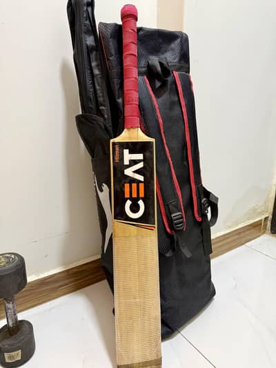 Ceat Hardball Bat