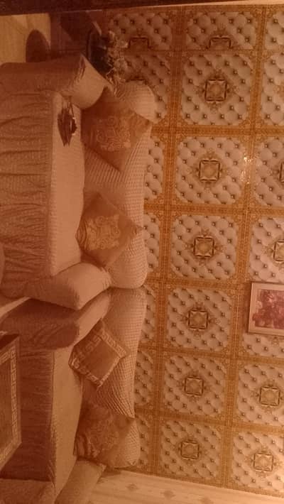 9 seater sofa set urgent sale