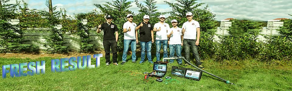 MAPPLE underground Water Detector/ WATER DEVINING WATER BORE SEARCHIN