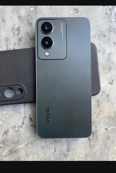 Vivo Y17S Full Box Condishn 10/10
