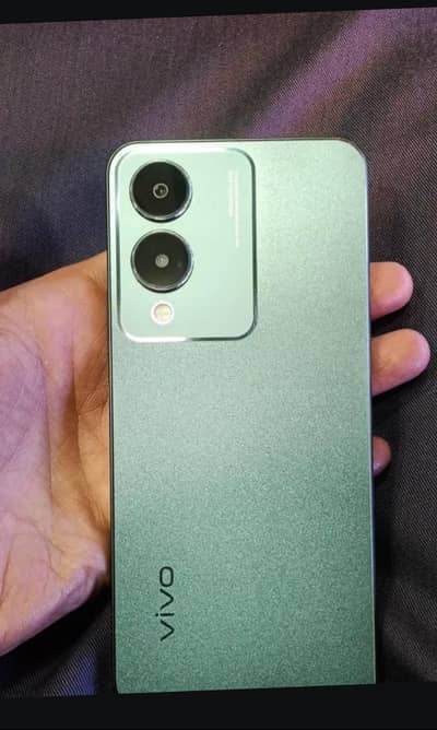 Vivo Y17S Full Box Condishn 10/10