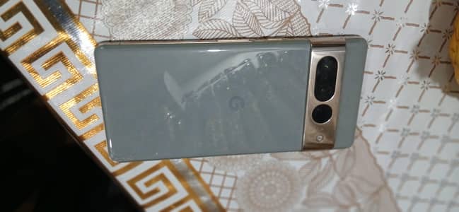 Google pixel 7 pro 12/128