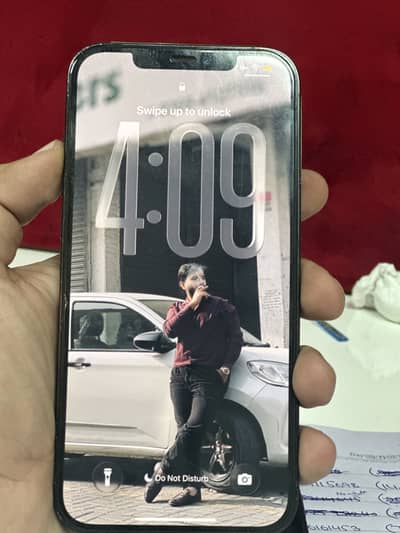 iPhone 12 Pro Max non jv sim time available pack