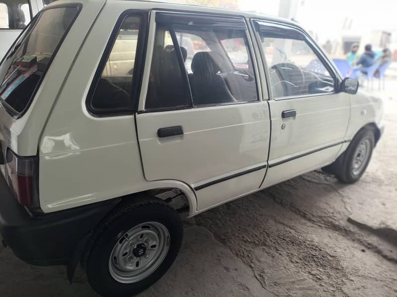 Mehran vx 4