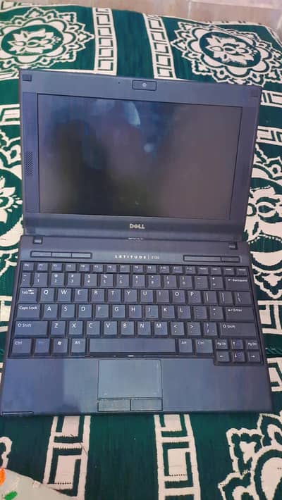 dell laptop chrome book