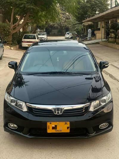 Honda Civic Original