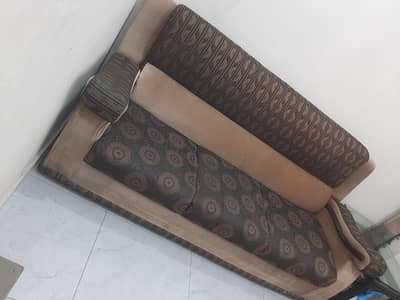 Sofa Set 5 seater for sale