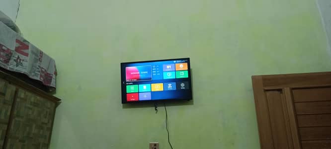 china android LED 32"