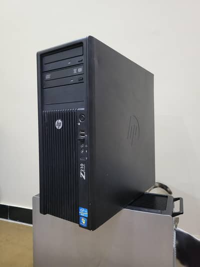 Hp Z210