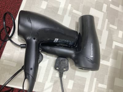 imported hair dryer straightner uk amazon lot