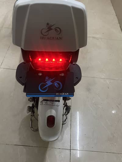 Electric bike for sale 1 year company guranteed