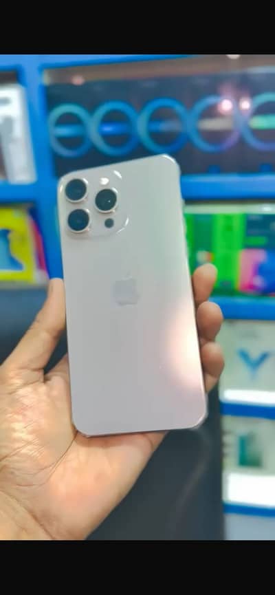 iphone 15 pro max pta