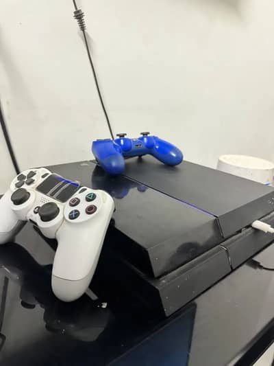 Ps4 jailbreak