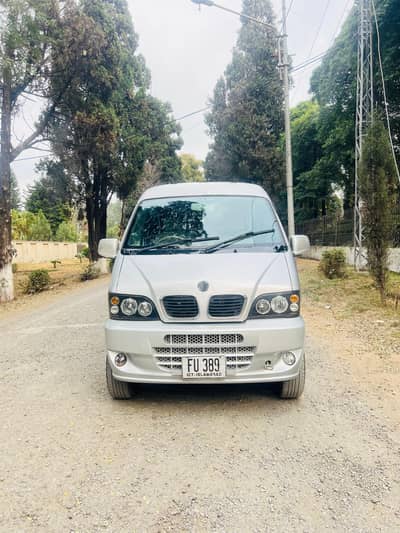 11 Seater MIni Power Van 1300 cc - Best for pic and drop business