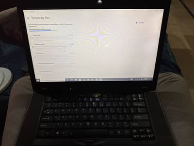 Lenovo T520 Laptop