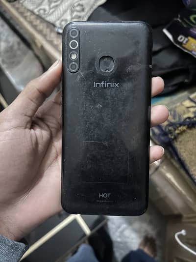 Infinix