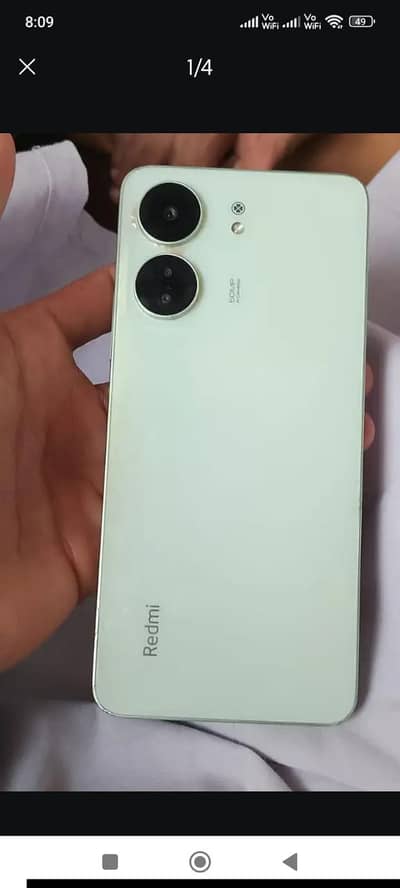 REDMI 13C
