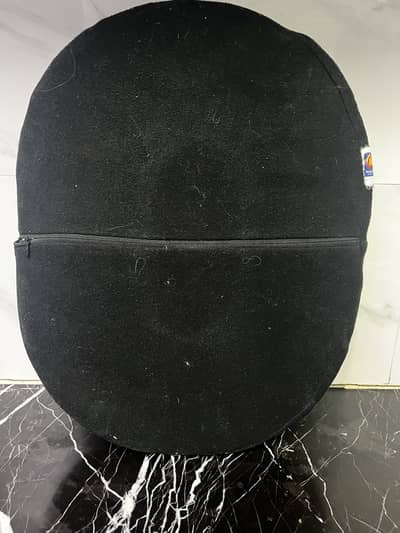 Moltifoam ring cushion for Sale. Brand new-never used.