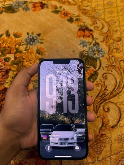  iPhone 13 – Non PTA (JV)