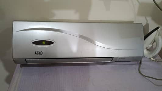 New only used 1 week