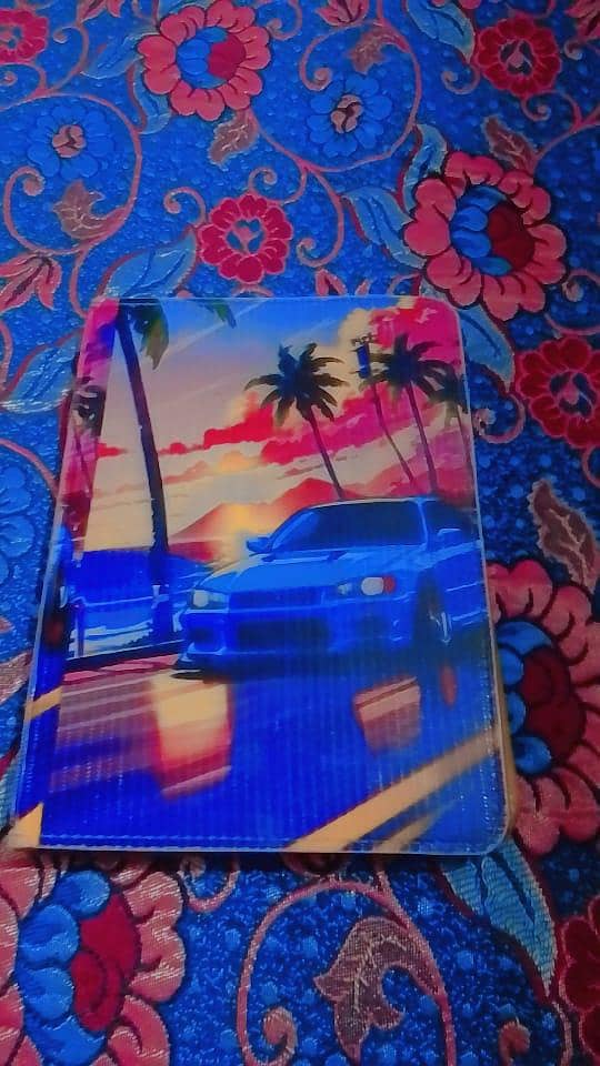 Samsung tablet 8.5 version 1