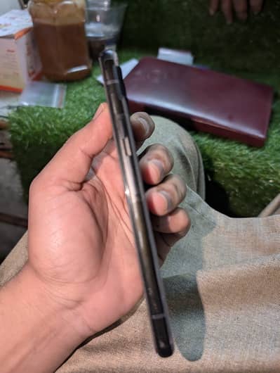 just like new mobile