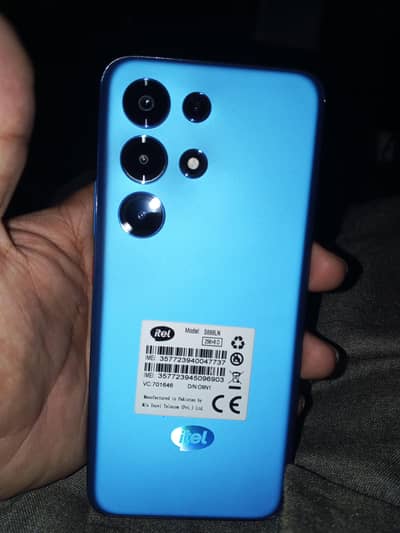 itel S26 ultra 8+8/256 new