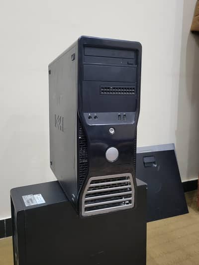 Dell T3500