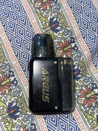 argus p2 pod available for sale