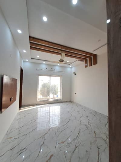 5 Marla house for Rent, Block-A Khayaban-e-Ameen society lahore