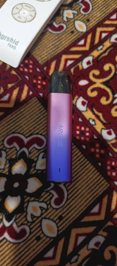 Argus Pod For Sale Only Adults