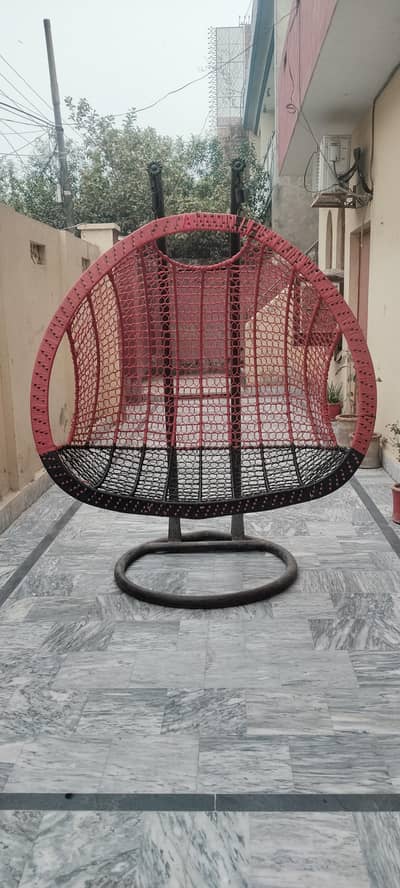 Swings Jhoola Available For Sale With Good Condition. . .