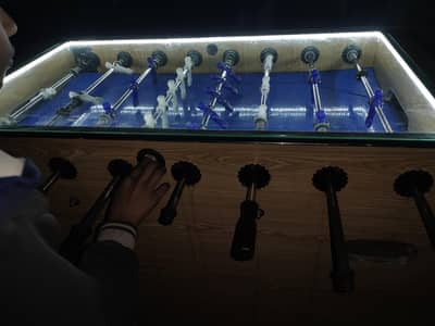 handball game vip first hand use only 1 month 10/10 condition