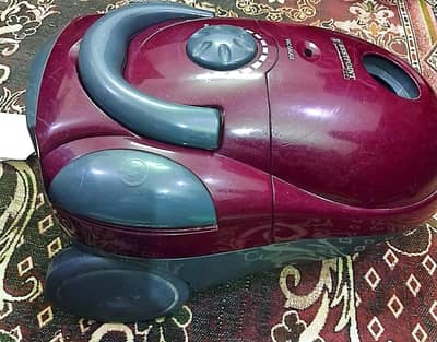 west point vacuum cleaner