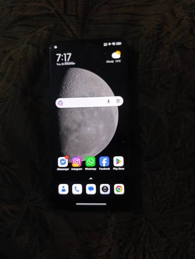 Xiaomi 12tpro 8+8/256gb