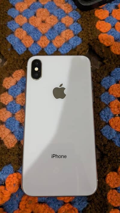 iphone x pta approved 256gb
