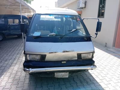 Toyota townace 85