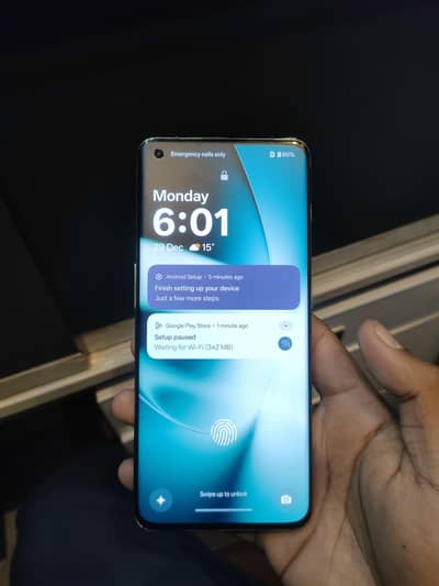 OnePlus 11 5G PTA approved