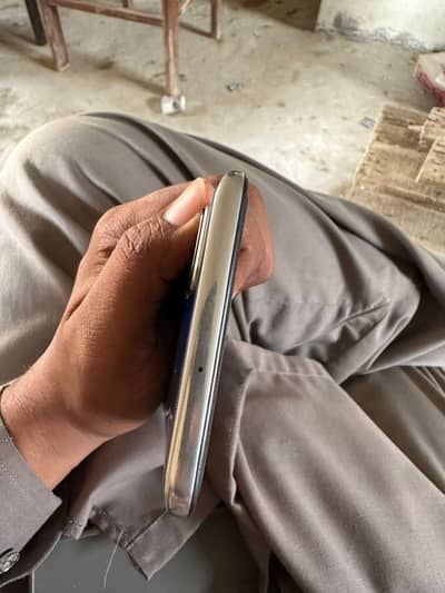 Samsung galaxy A71 6 128 non pta only set