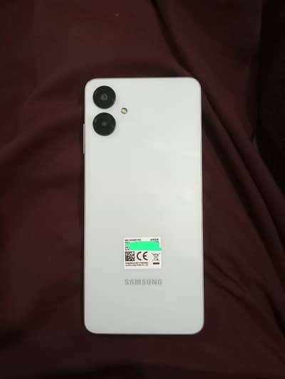 Samsung A06 brand new phone just 2 months used