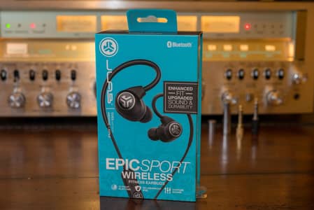 jlab  anc 3 EQ sports Earbuds Amazon Product Original New box pack