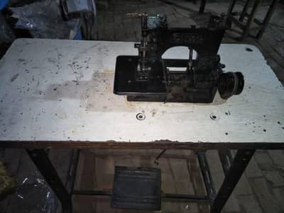 Toora Machine Back nozale Contact 03284572557