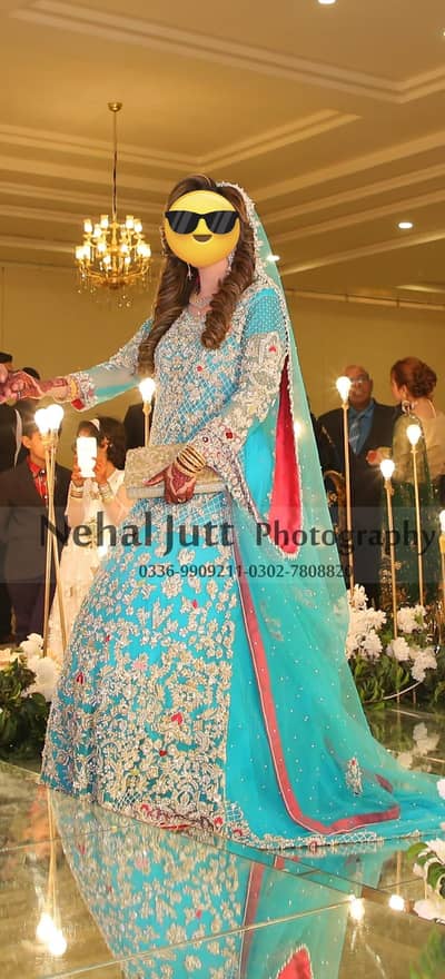 walima maxi
