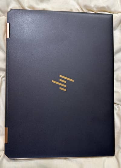 HP Spectre x360 i7 11 gen