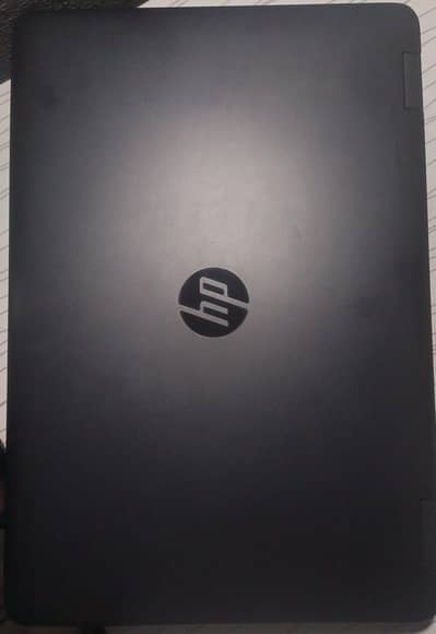 HP core i7  6th gen 16 RAM