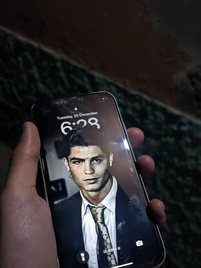 iphone XR 128 gb non pta