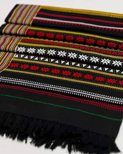 Balochi Shawls