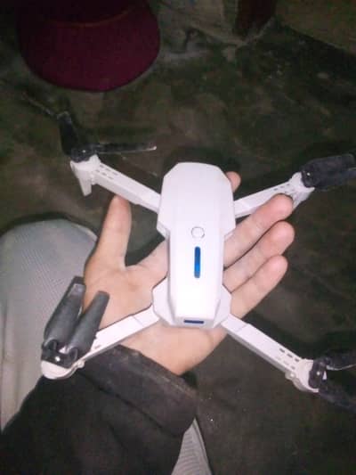 Drone camera